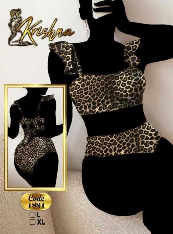 ست فانتزی دوتیکه محصول جدید کریشنا