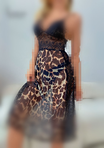 سارافون بندی حریر کرپ برند لورنزا