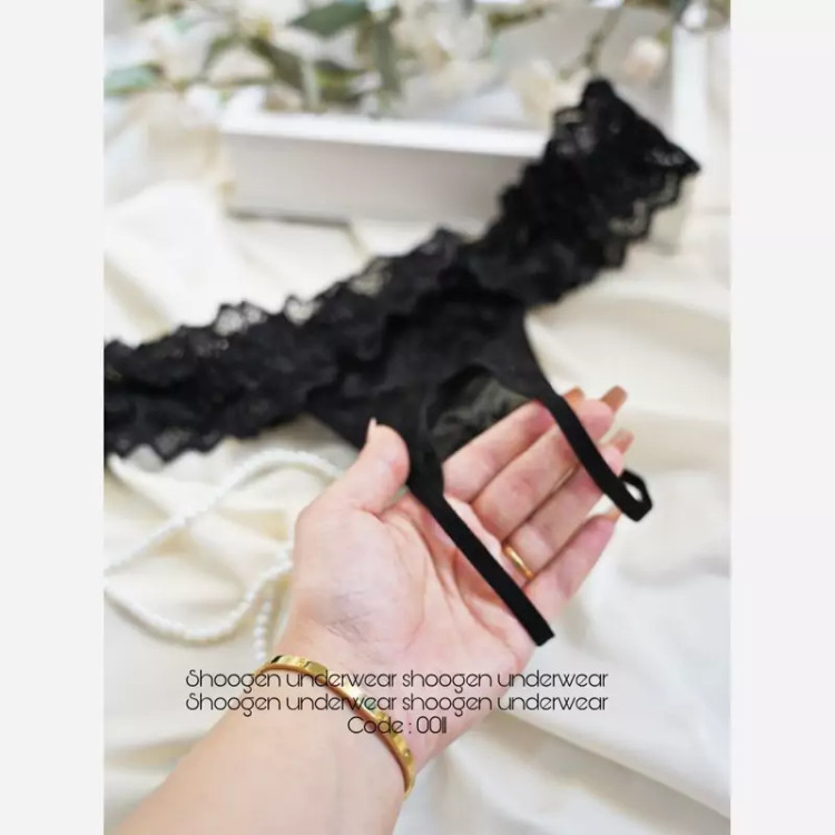 شورت فانتزی گیپور فاق باز شوگن