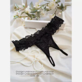 شورت فانتزی گیپور فاق باز شوگن