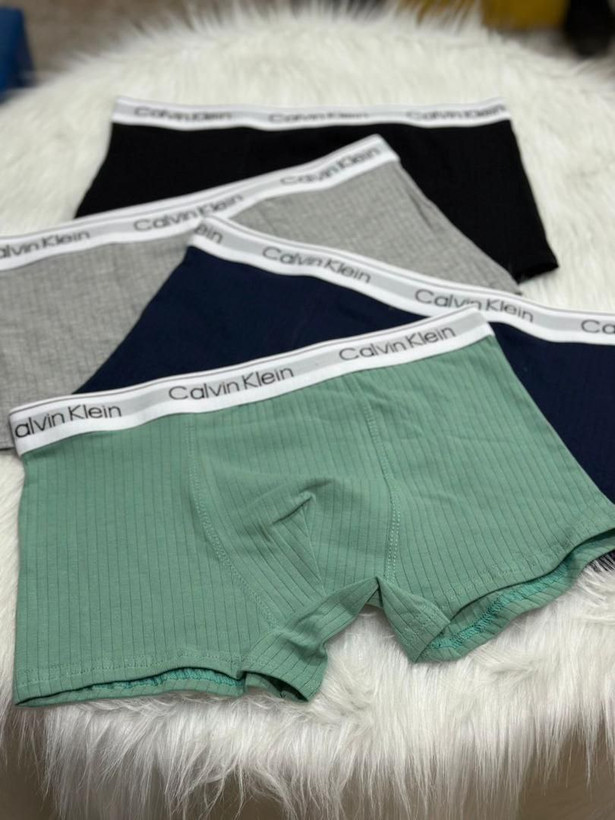 شورت کبریتی پادار کش پهن مردانه ایکس بورن