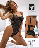 بادی فانتزی فنردار جدیدترین محصول کلرن