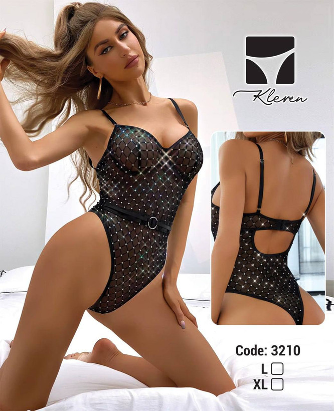 بادی فانتزی فنردار جدیدترین محصول کلرن